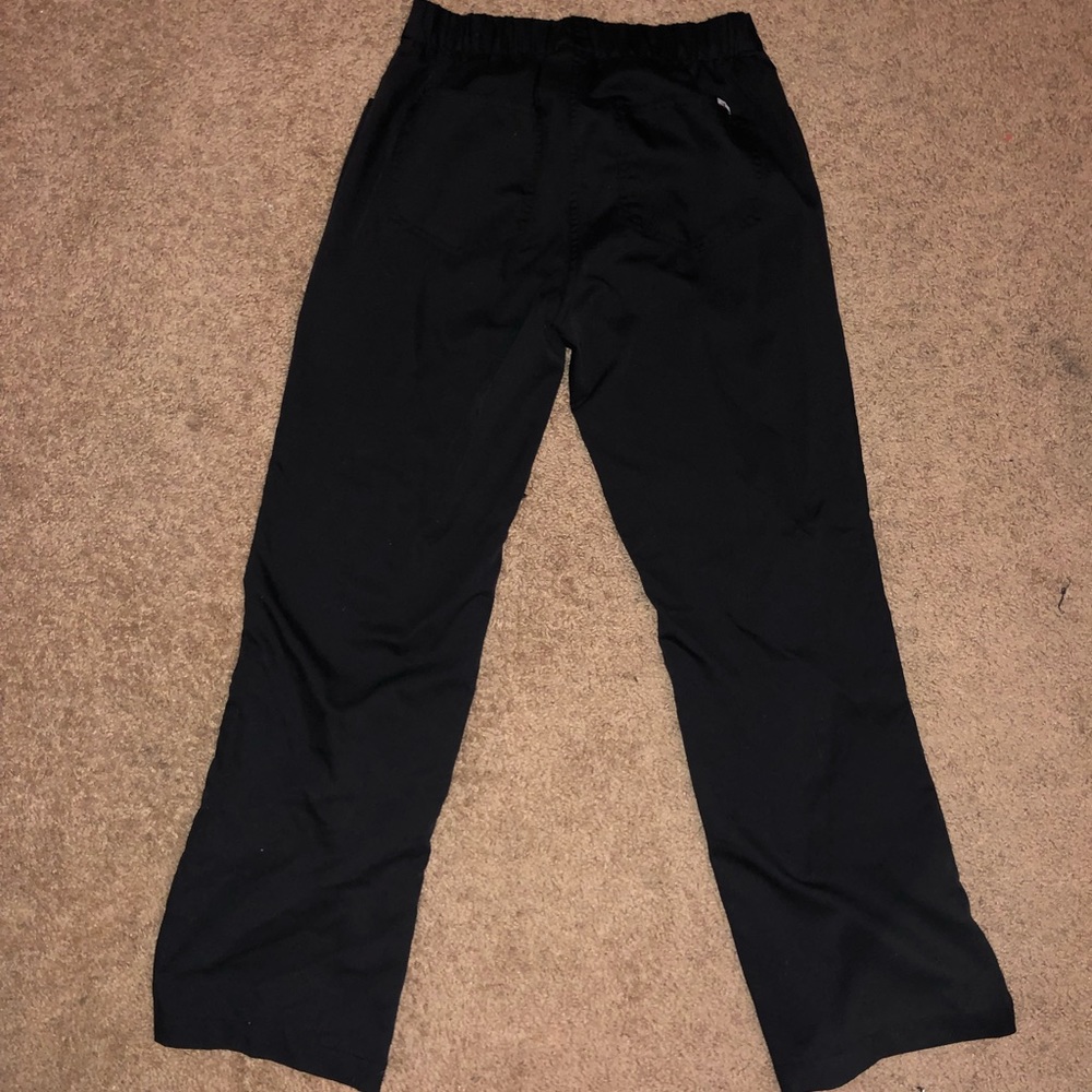 Grey’s Anatomy scrub bottoms